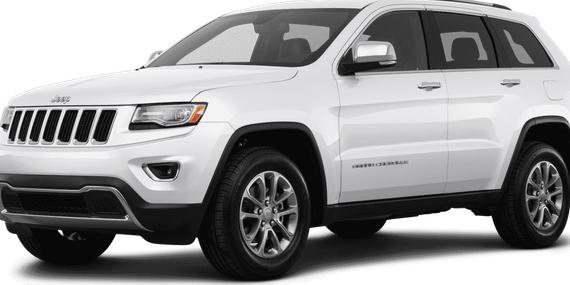 JEEP GRAND CHEROKEE 2017 1C4RJFBG9HC760892 image